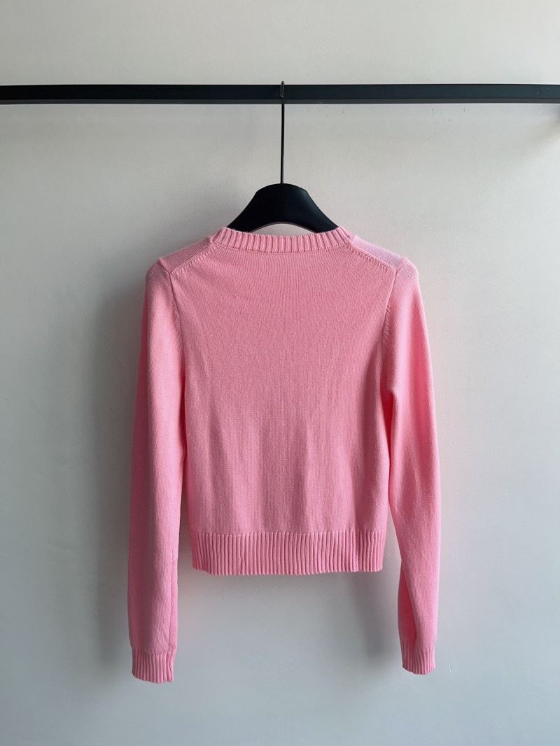 Prada Sweaters